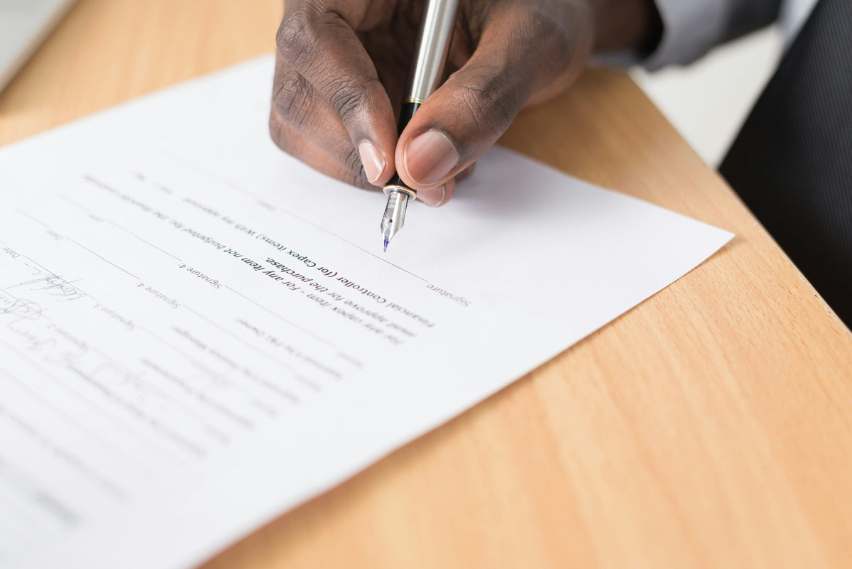 Board of Trustees: Policy Development, Review and Revision