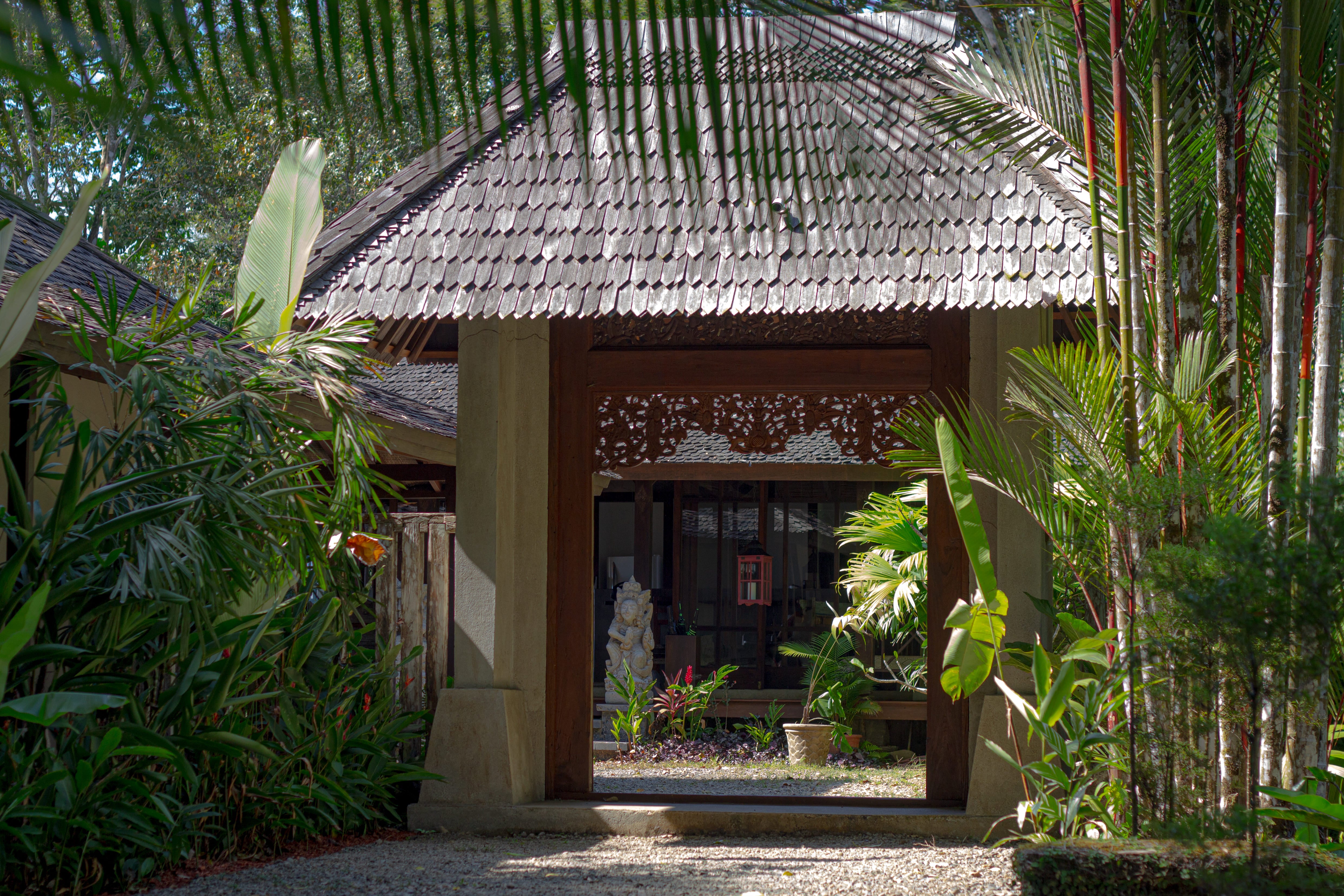 EmpowHER Leadership Retreat - Bali Suites