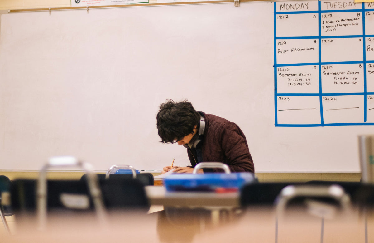 Becoming a Trustee of Education
