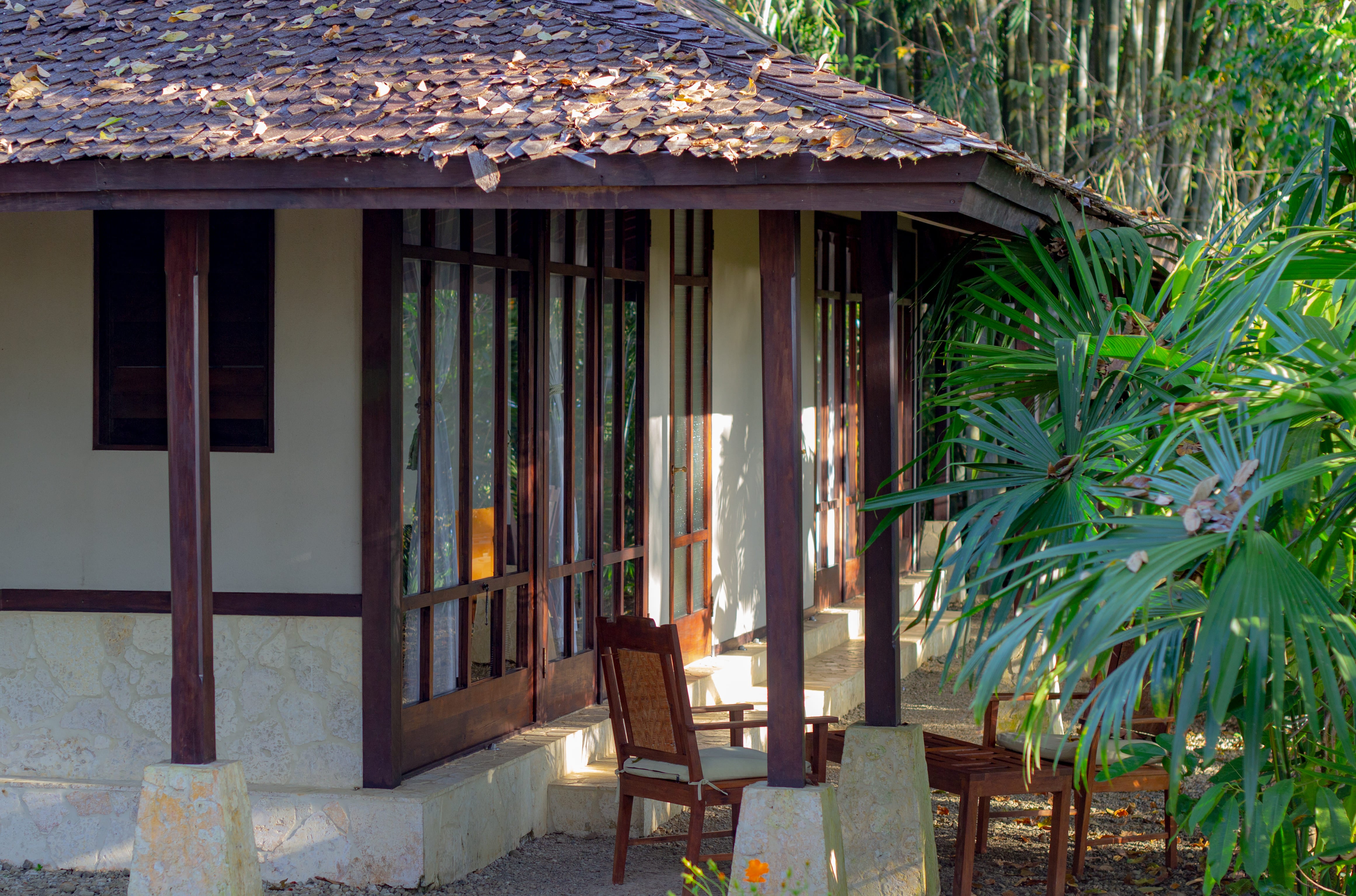 EmpowHER Leadership Retreat - Bali Suites